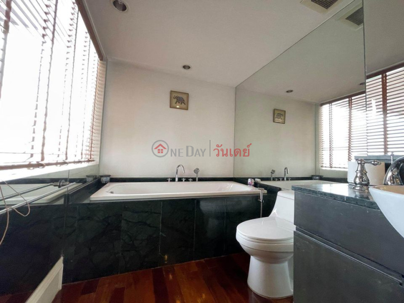 ฿ 60,000/ month | Condo for Rent: Casa Viva, 210 m², 2 bedroom(s)