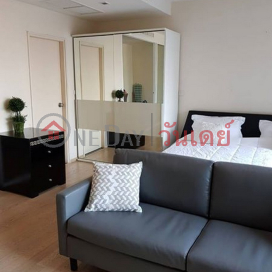 Condo for Rent: Noble Remix, 41 m², 1 bedroom(s) - OneDay_0