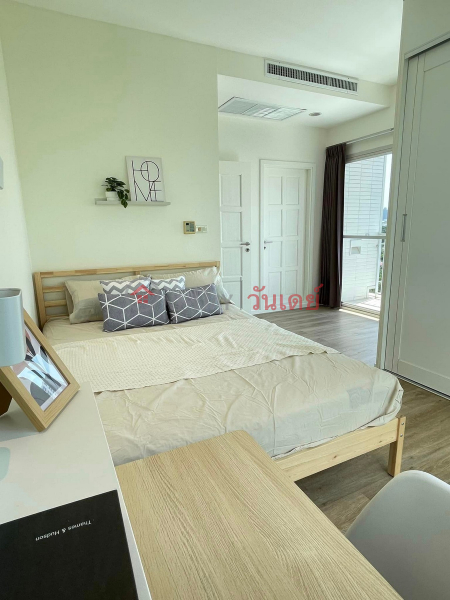 Condo for Rent: Noble Ora, 115 m², 2 bedroom(s) Thailand | Rental | ฿ 55,000/ month