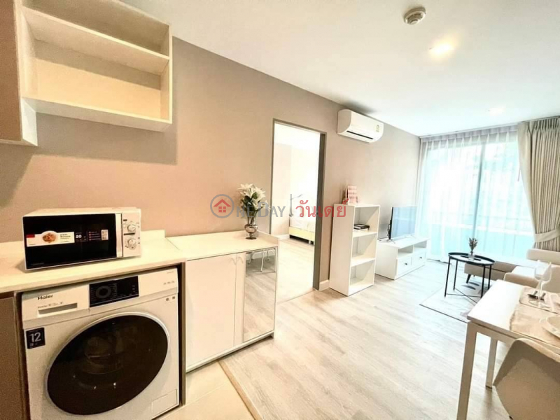 Agent Post ‼️Metrolux Ratchada Condominium ‼️, Thailand Rental ฿ 16,000/ month