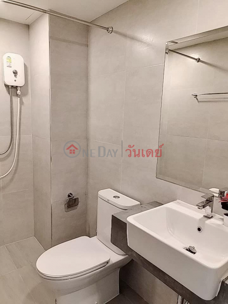 ฿ 9,000/ month, Condo for rent: Sun City (2nd floor),studio room