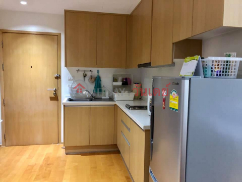 Condo for Rent: Villa Rachatewi, 41 m², 1 bedroom(s) - OneDay_0