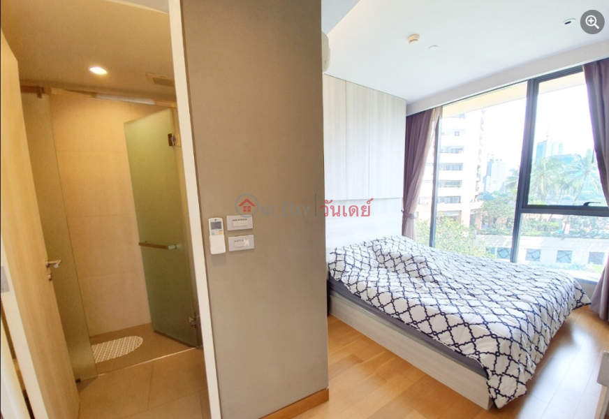 Condo for Rent: The Lumpini 24, 55 m², 2 bedroom(s) Thailand Rental ฿ 55,000/ month