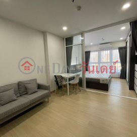 Condo for Rent: Supalai Veranda Ramkhamhaeng, 35 m², 1 bedroom(s) - OneDay_0