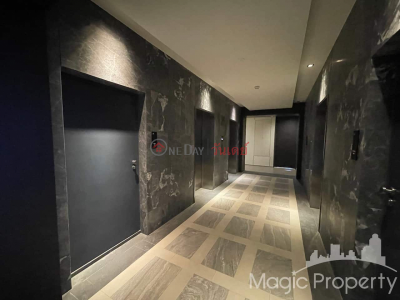 ฿ 120,000/ month | 2 Bedroom Condo For Rent in Beatniq Sukhumvit 32, Khlong Toei, Bangkok