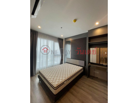 Condo for Rent: IDEO Mobi Sukhumvit 66, 41 m², 1 bedroom(s) - OneDay_0