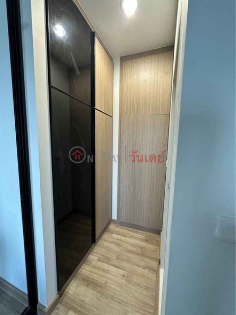 Condo for rent Niche MONO Sukhumvit Bearing (15th floor) _0