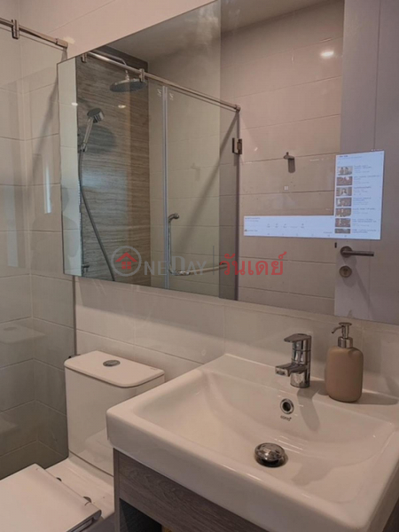 ฿ 11,000/ month Condo for rent Knightsbridge Sukhumvit-Thepharak (21st floor)