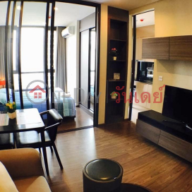 Condo for Rent: The Line Sukhumvit 71, 31 m², 1 bedroom(s) - OneDay_0