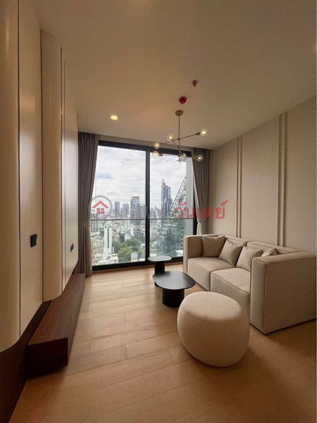 Condo for rent: ANIL Sathorn 12 (29th floor) Rental Listings