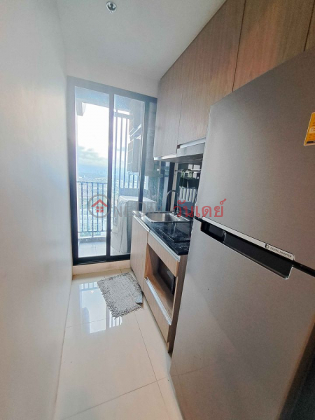 Condo for rent Niche MONO Sukhumvit Bearing (33th floor),Thailand | Rental, ฿ 12,000/ month