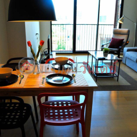 Condo for Rent: Noble ReD, 54 m², 1 bedroom(s) - OneDay_0