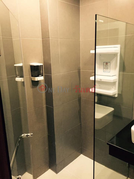 Condo for Rent: Prime I - Zen Condo Ladprao 71, 58 m², 1 bedroom(s) Rental Listings