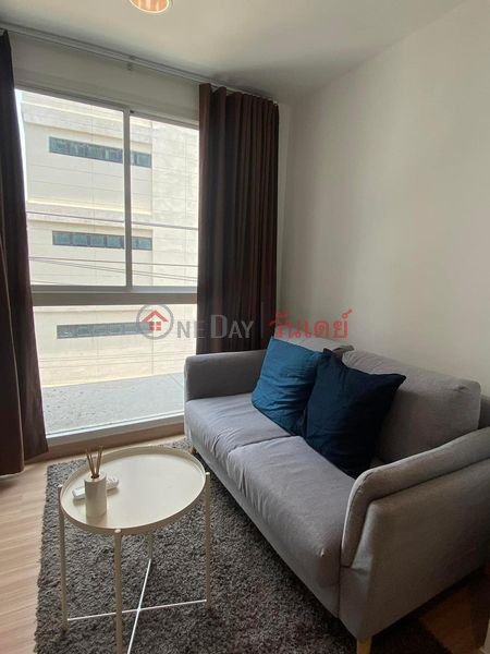 Condo for rent: Chateau in Town Sukhumvit 64A - Skymoon (4th floor) | Thailand Rental, ฿ 11,000/ month