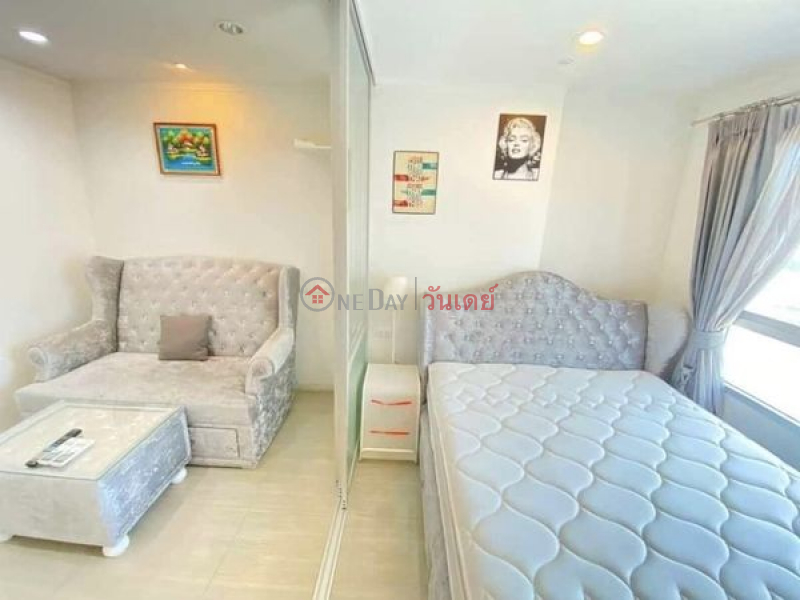 Condo for rent Lumpini Park Rama 9 - Ratchada (10th floor, building A) Rental Listings