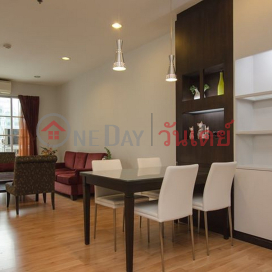 Condo for Rent: Citi Smart Sukhumvit 18, 120 m², 3 bedroom(s) - OneDay_0