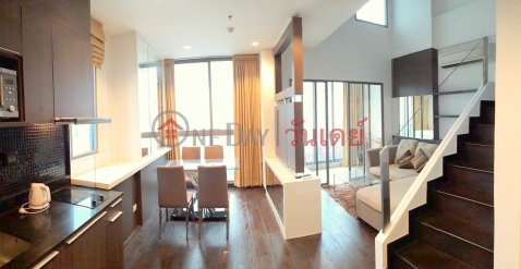 Condo for Rent: Ideo Q Phayathai, 66 m², 1 bedroom(s) - OneDay_0