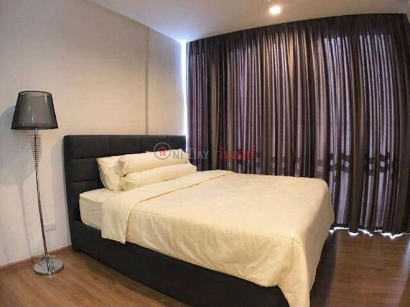 คอนโด สำหรับ เช่า: Hasu Haus, 37 ตร.ม., 1 ห้องนอน ประเทศไทย | เช่า | ฿ 18,000/ เดือน