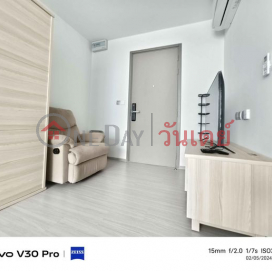 Condo for rent: Life Asoke Hype (38th floor) _0