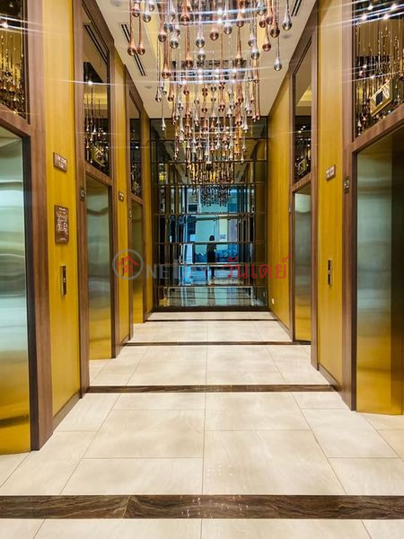 For rent Menam Residences Condominium | Thailand, Rental | ฿ 70,000/ month