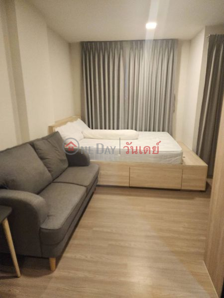 Condo for rent: The MUVE Ram 22 (4th floor, building B) Rental Listings