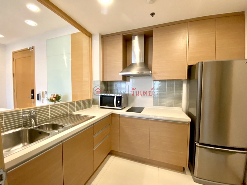 ฿ 55,000/ month | Condo for Rent: The Emporio Place, 66 m², 1 bedroom(s)