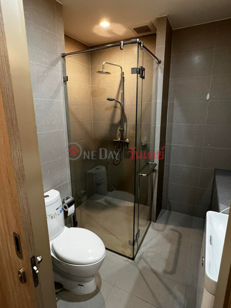 Condo for Rent: Noble Ploenchit, 117 m², 2 bedroom(s) Rental Listings