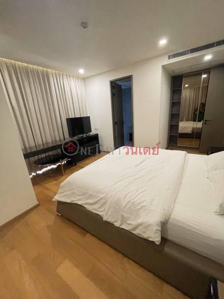 Condo for Rent: Mieler Sukhumvit 40, 110 m², 3 bedroom(s),Thailand Rental ฿ 60,000/ month