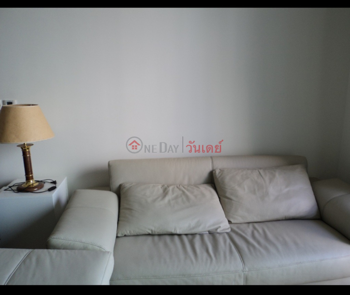 Property Search Thailand | OneDay | Residential, Rental Listings Condo for Rent: Siri at Sukhumvit, 68 m², 2 bedroom(s)