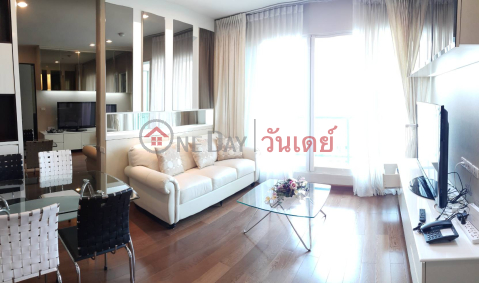 Condo for Rent: The Address Chidlom, 56 m², 1 bedroom(s) - OneDay_0