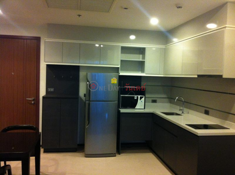 Condo for Rent: WYNE Sukhumvit, 45 m², 1 bedroom(s) Rental Listings