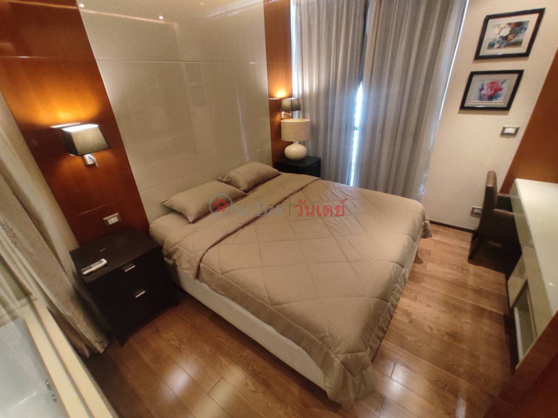 คอนโด สำหรับ เช่า: The Address Sukhumvit 28, 45 ตร.ม., 1 ห้องนอน รายการเช่า