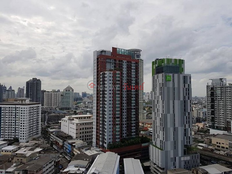  1 | Residential Rental Listings, ฿ 21,000/ month