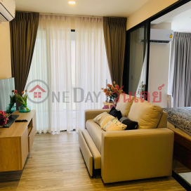 Condo for Rent: Ikon Sukhumvit 77, 31 m², 1 bedroom(s) - OneDay_0