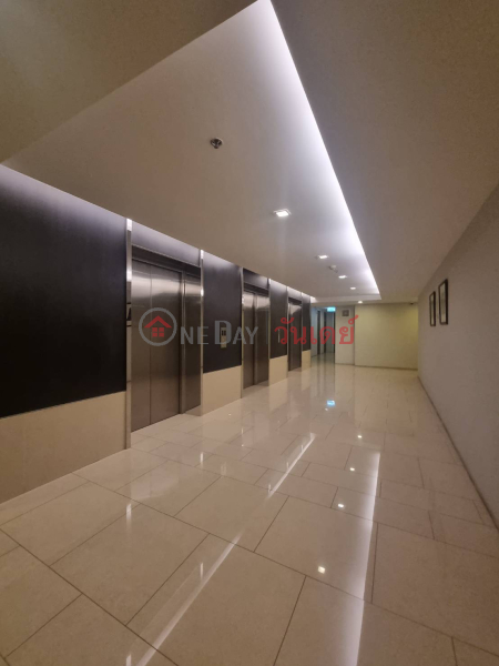 ฿ 25,000/ month, Condo for Rent: 15 Sukhumvit Residences, 58 m², 1 bedroom(s)