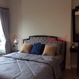 Condo for Rent: The Crest Sukhumvit 34, 33 m², 1 bedroom(s) - OneDay_0