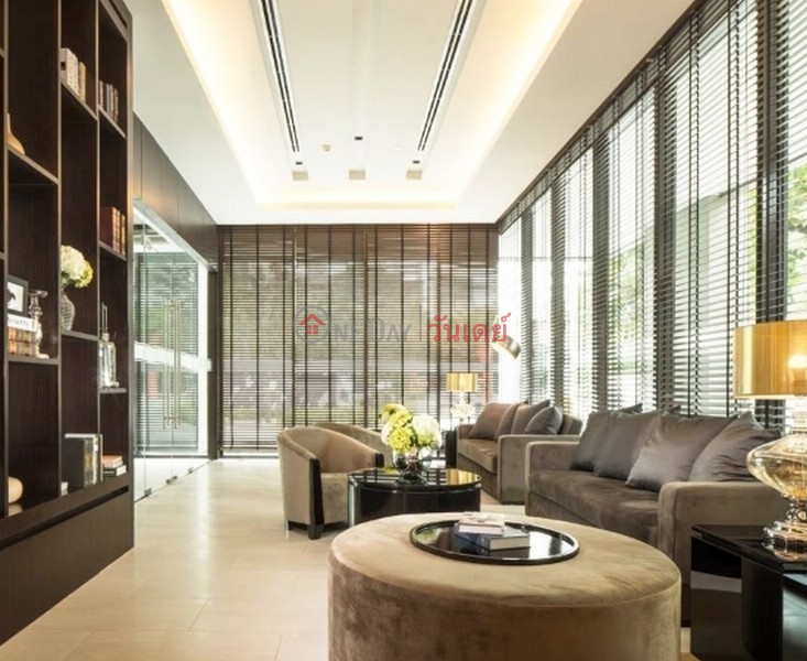 คอนโด สำหรับ เช่า: Centric Sathorn - Saint Louis, 37 ตร.ม., 1 ห้องนอน | ประเทศไทย เช่า ฿ 22,000/ เดือน