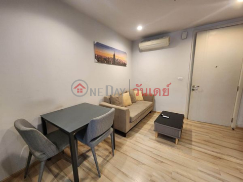 Condo for rent: THE BASE Height Phuket (4th floor) _0