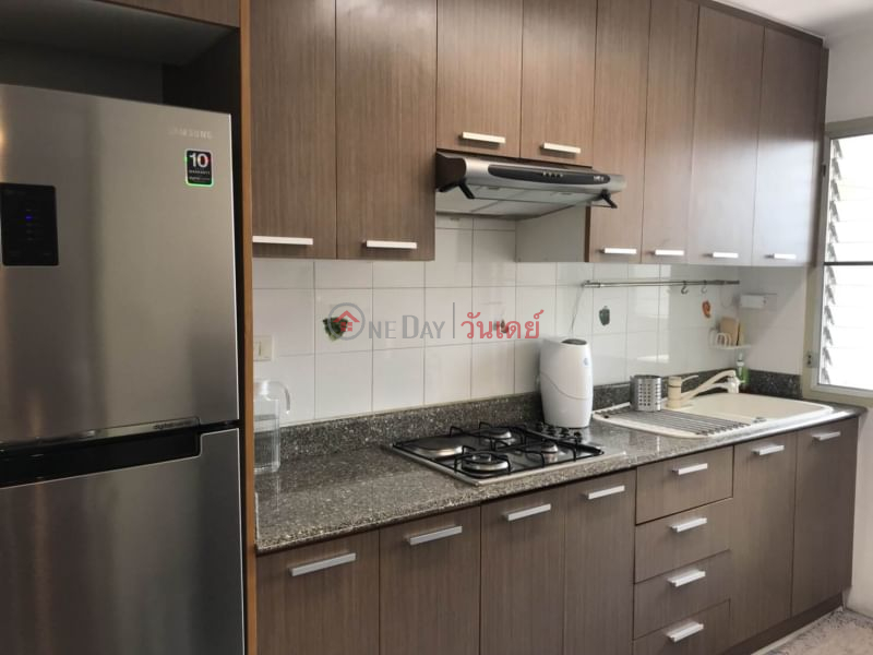 ฿ 50,000/ month | Condo for Rent: D.S. Tower 2 Sukhumvit 39, 123 m², 3 bedroom(s)