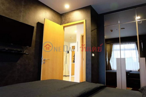 คอนโด สำหรับ เช่า: Circle Condominium, 47 ตร.ม., 1 ห้องนอน - OneDay_0