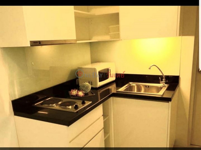 ฿ 18,000/ month | Condo for Rent: Beverly 33, 40 m², 1 bedroom(s)