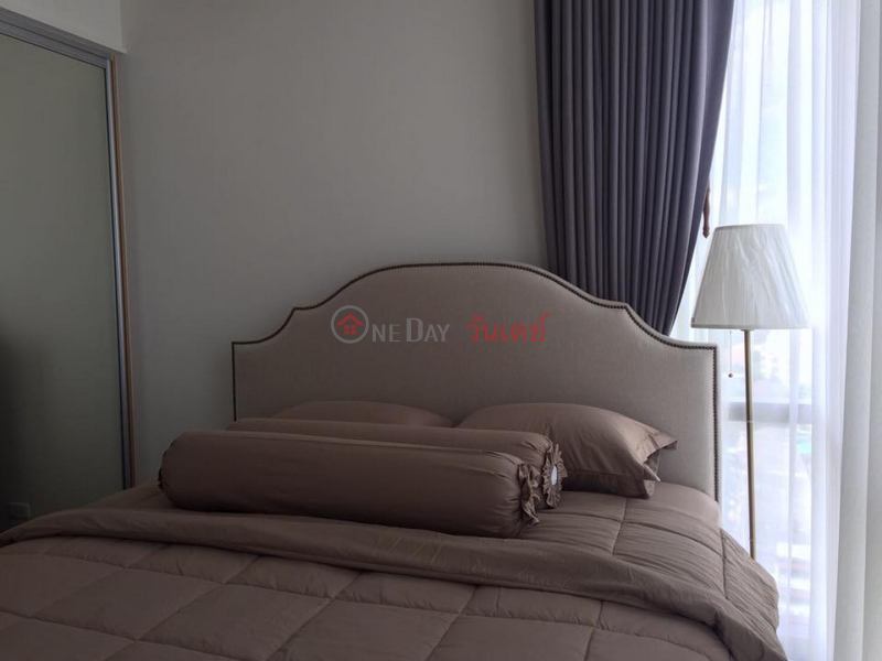 Condo for Rent: The Lofts Ekkamai, 61 m², 2 bedroom(s) Rental Listings