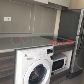 Condo for Rent: Centric Ratchada - Huai Khwang, 35 m², 1 bedroom(s) - OneDay_0