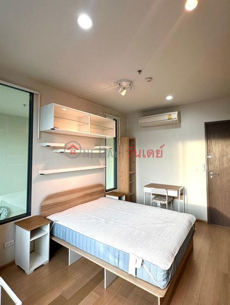 ฿ 49,000/ month Condo for rent: Pyne by Sansiri (21st floor),duplex 2 bedrooms