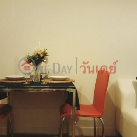 คอนโด สำหรับ เช่า: Voque Place Sukhumvit 107, 34 ตร.ม., 1 ห้องนอน - OneDay_0