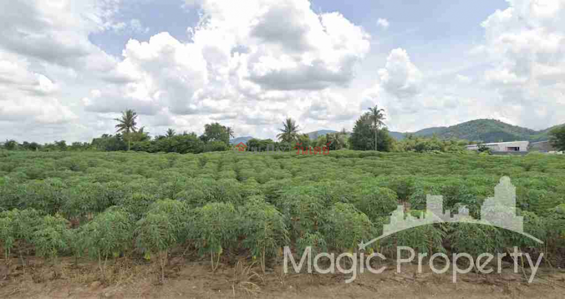 Nong kham, Sri Racha, Chonburi Sales Listings (MAG-MGP943)