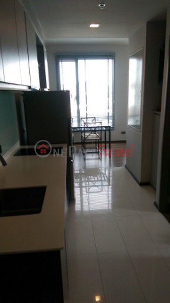 Condo for Rent: Ceil by Sansiri, 48 m², 1 bedroom(s) | Thailand, Rental ฿ 26,000/ month