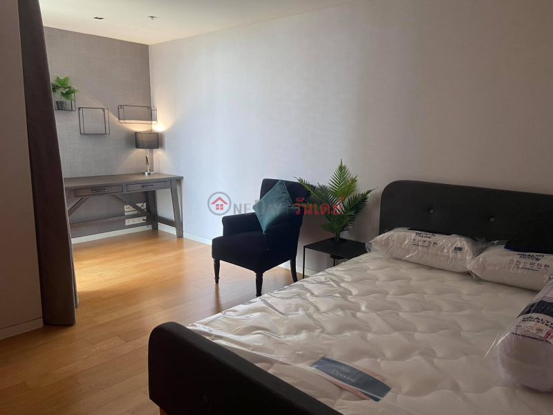 Condo for Rent: The Met, 94 m², 2 bedroom(s),Thailand, Rental ฿ 52,000/ month