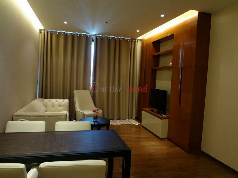 Condo for Rent: The Address Sukhumvit 28, 73 m², 2 bedroom(s) | Thailand Rental, ฿ 45,000/ month