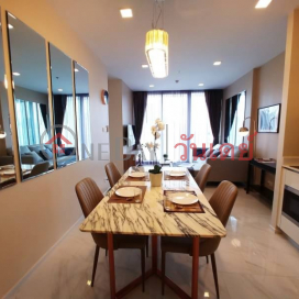 For Rent: Exclusive 2-Bedroom Luxury Condo at Hyde Sukhumvit 11 _0